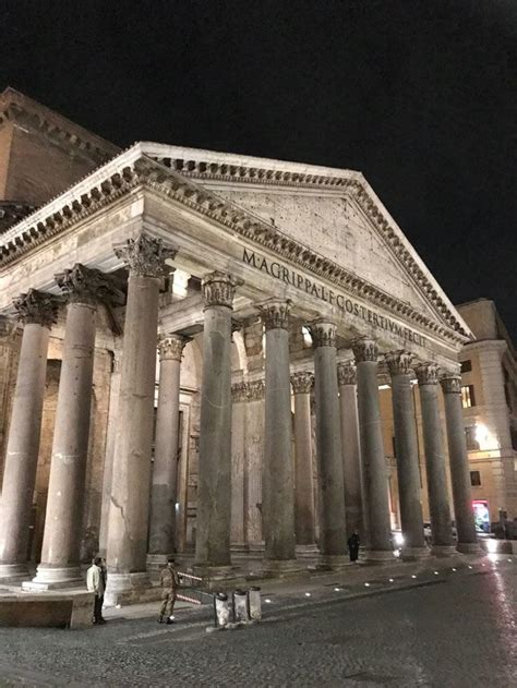 Como Comprar Entradas Al Panteonde Roma Todo Lo Que Ver En El Panteon