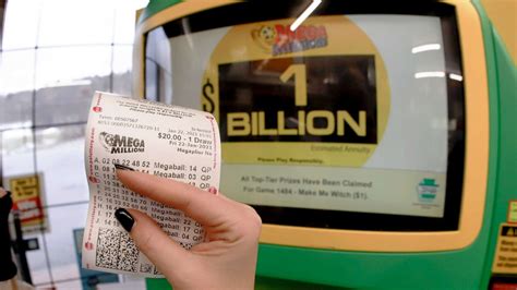 The Winning Mega Millions Numbers And What Happens If You Win 1