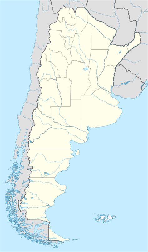 2025 Fórmula Nacional Argentina - Wikipedia
