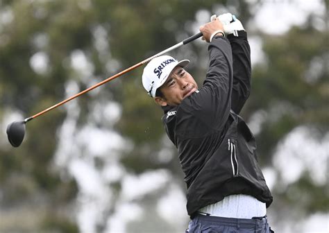 Hideki Matsuyamas M Gliche Abmeldung Vom Arnold Palmer Invitational