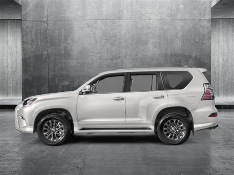 2025 Gx 460 Sport Package Hana Monroe