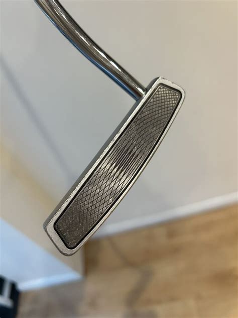 Ping Kushin Sigma G Putter Ebay