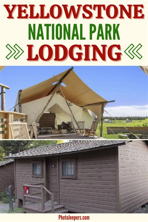 Yellowstone National Park Lodging 2025 Schedule Carolyn K Smith