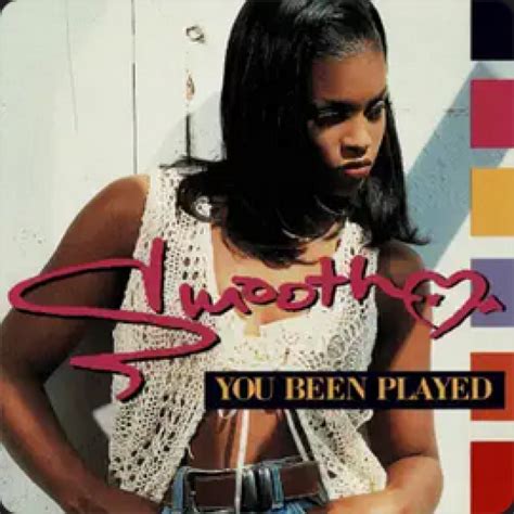 Smooth - You Been Played · Radio 3FACH 