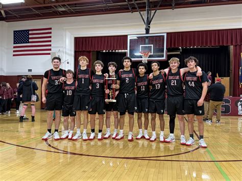 Twinfield tops Proctor for Bob A Trophy | Local | timesargus.com