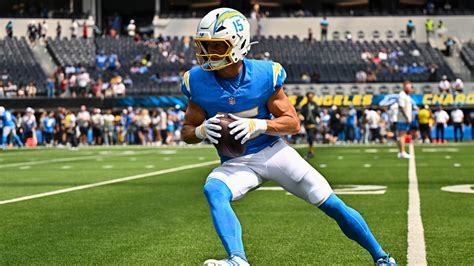 Chargers news: Latest Ladd McConkey injury update is crucial for Chiefs