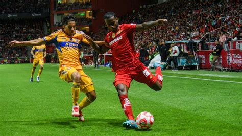 A Que Hora Juega Tigres