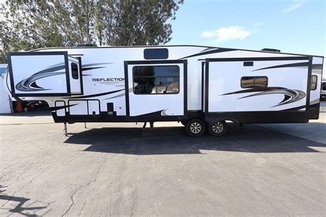 Grand Design Reflection Fifth Wheels Bhs C Rvmax