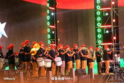 🔸 Launch of the 2026 Youth Summer Season in Tripoli - Libyan Youth