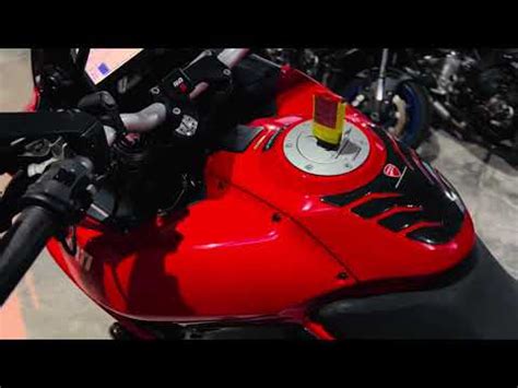 Ducati Multistrada 1200 WV61HTZ YouTube