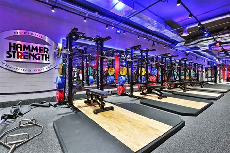 clever fit Studio Emmenbrücke – das beste Gym in Emmenbrücke 