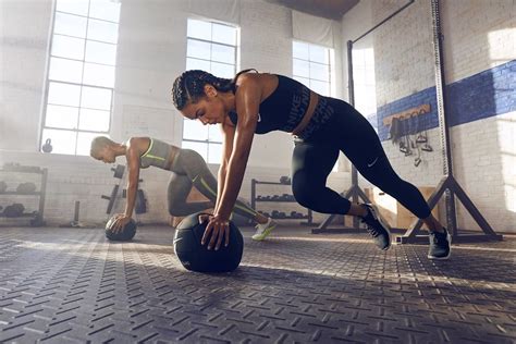 4 Cute Workout Outfits for Women. Nike ZA