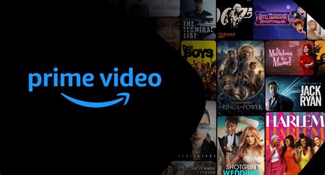 Amazon Suscribirse A Prime Video