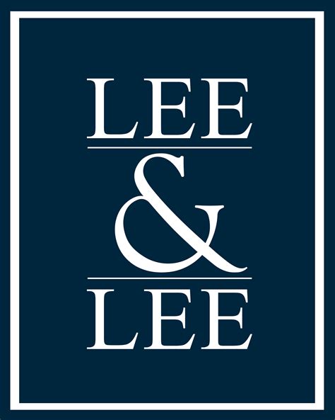 News & Publications — Lee & Lee