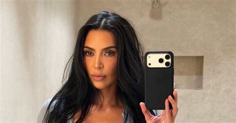 'Ban Her From the Paddock': Kim Kardashian Faces Backlash After Wiping ...