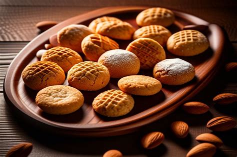 Unveiling The Secrets Of Amaretti Cookies Italy S Iconic Almond Delights