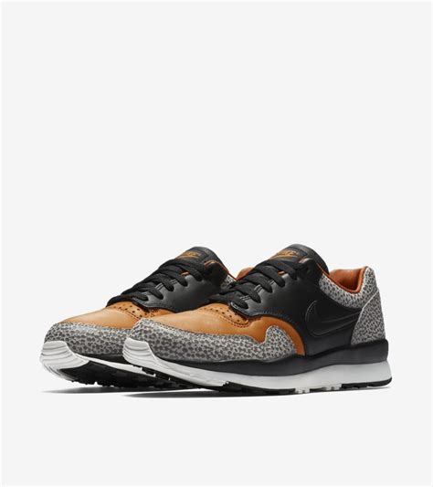 Nike Air Safari Preto E Monarch Data De Lan Amento Nike Snkrs