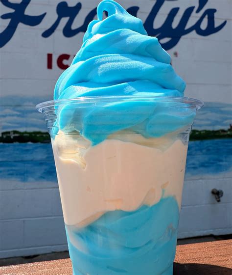 Mr. - 💙 Flavor of the Week: Blue Raspberry 💙 Our new Soft Polish Water