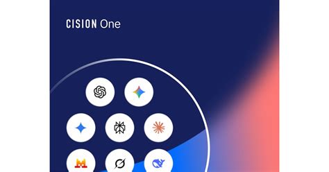 cision incorpora ai search visibility  cisionone
