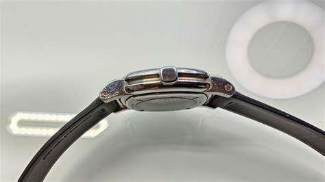 Montre automatic série limitée Ecurie de la Ventolière (D'occasion) à ... 