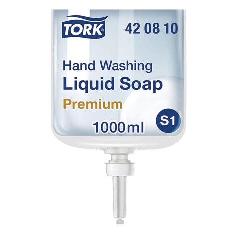 Tork Hand Wash Refill Cromwell Tools