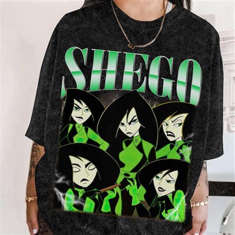 Kim Possible Halloween\ - Etsy 