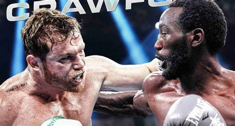 Canelo Vs Crawford Hora