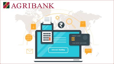 Cách đăng ký Internet Banking Agribank chuyển khoản thanh toán online