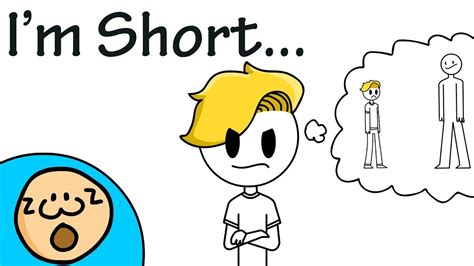 im short