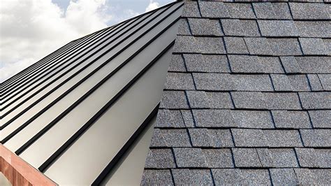 Can You Install A Metal Roof Over Asphalt Shingles