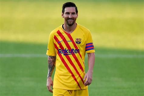 Messi Joins Exclusive Club Of Sporting Billionaires Pulse Ghana