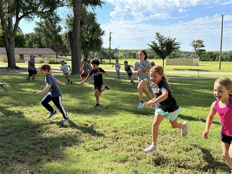 2026 Summer Day Camps — Camp Lakeside