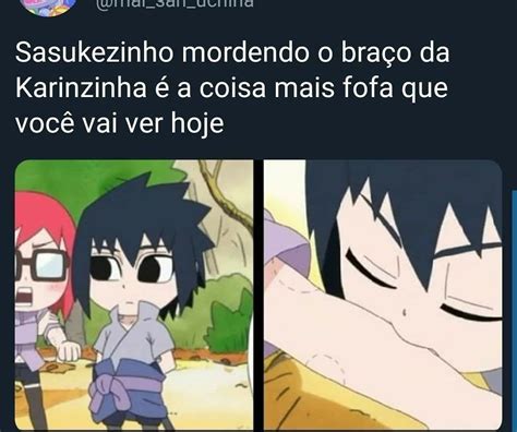 Pin de tonica em anime Memes engraçados naruto Boas piadas