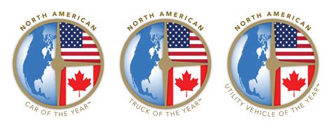 winners    north american car truck  utility vehicle