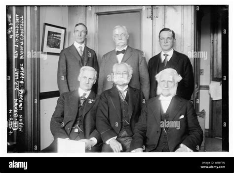 J l brown Cut Out Stock Images & Pictures - Alamy