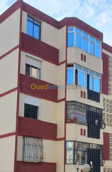 Vente Appartement F Tizi Ouzou Draa Ben Khedda Tizi Ouzou Draa Ben