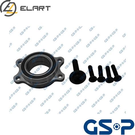 Wheel Bearing Kit K For Audi A Sportback A C Allroad A