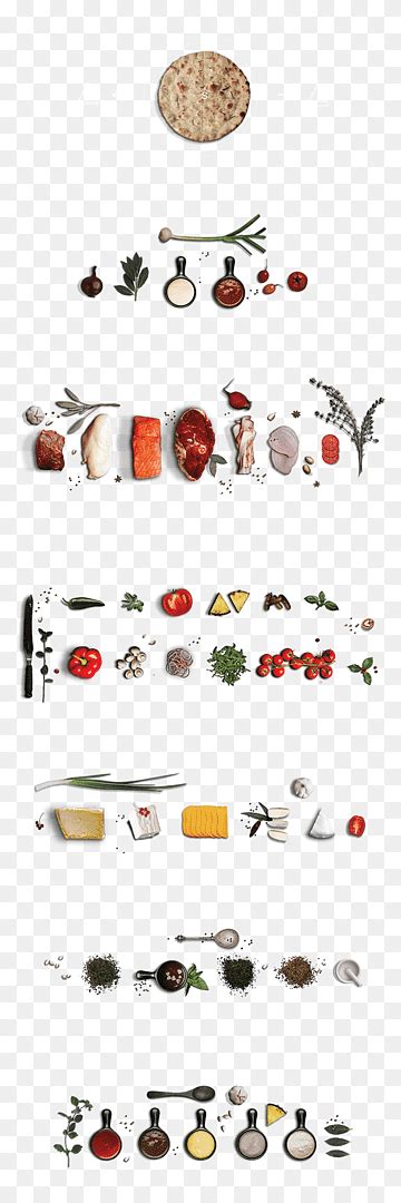 Page Food Spices Png Images Pngwing