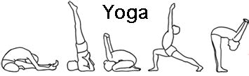 Yoga Crystalinks