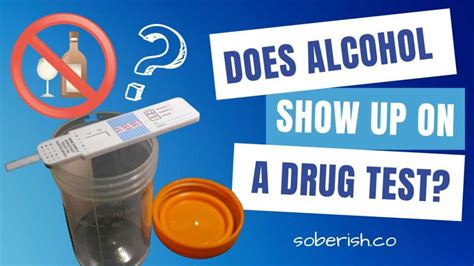 Does Alcohol Show Up On Drug Tests | Detroit Chinatown