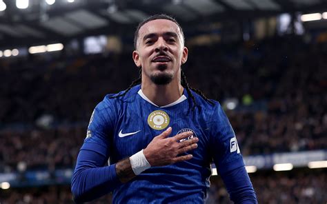 Three things we learned from Chelsea win as a new…