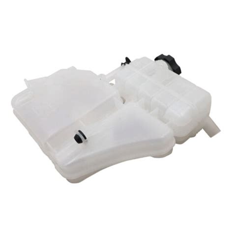 For Cadillac ATS 2013 2019 Coolant Reservoir Radiator Surge Tank