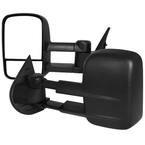 2011 Chevy Silverado 1500 Tow Mirrors