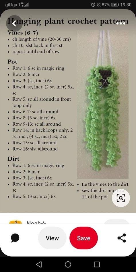 Pin By Elizabeth On Free Crochet In Beginner Crochet Projects