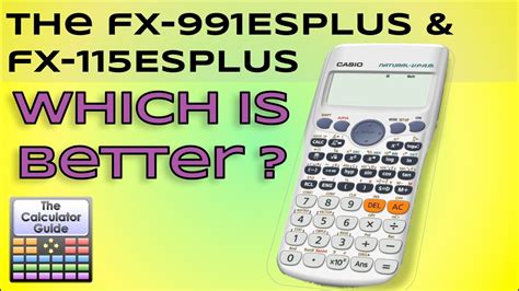 Casio Fx Ex Manual