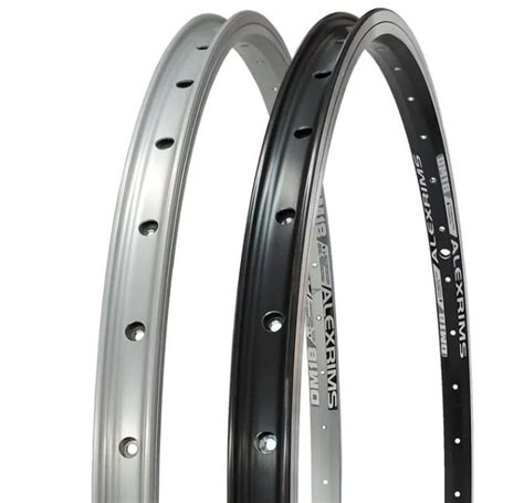 Alex DM18 - 700c Rim - 32H - Velogear