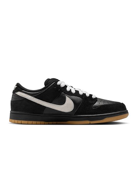 Fecha De Lanzamiento De Las Nike Sb Dunk Low Pro Black And White