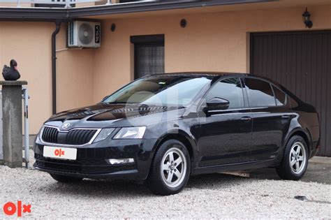 Koda Octavia Tdi Automobili Olx Ba