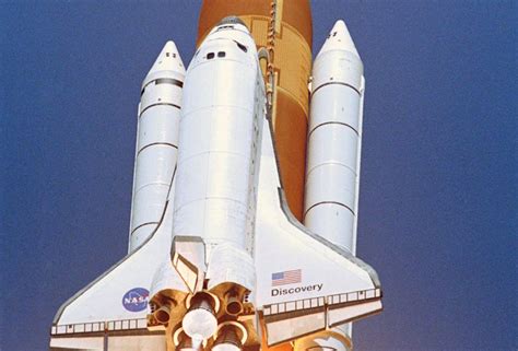 NASA e Suas Inovações Recentes na Exploração Espacial – Bacana Notícias 