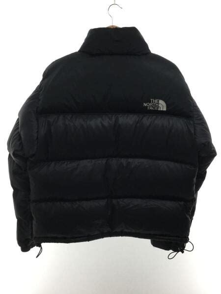 The North Face Usa Retro Nuptse Jacket